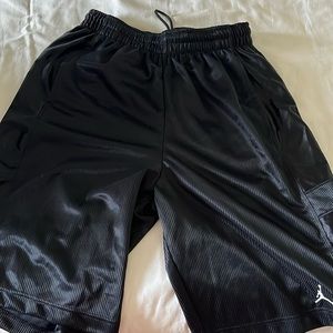 Men’s athletic shorts